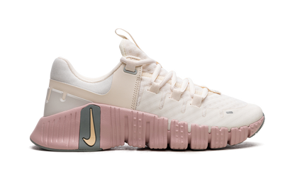 FREE METCON 5 WMNS"Pale Ivory" DV3950 102