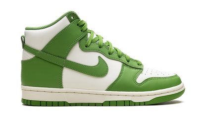DUNK HIGH WMNS"Chlorophyll" DD1869 300