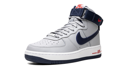 AIR FORCE 1 HIGH MNS WMNS"Patriots" DZ7338 001