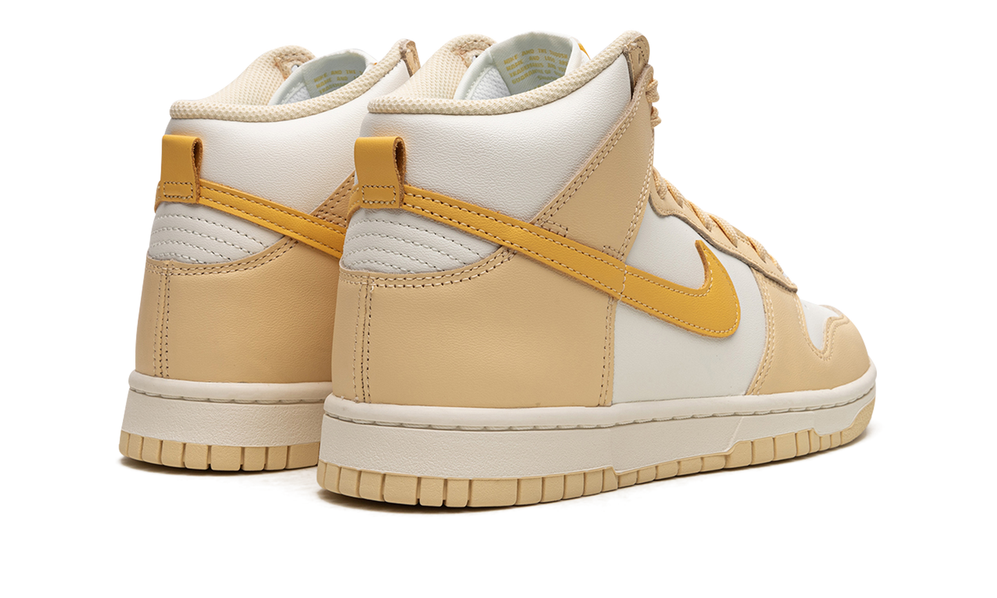 DUNK HIGH WMNS"Pale Vanilla"" DD1869 201