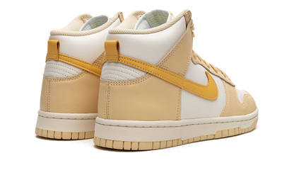 DUNK HIGH WMNS"Pale Vanilla"" DD1869 201