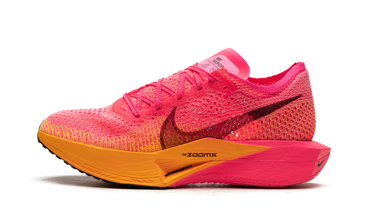 ZOOMX VAPORFLY NEXT% 3 WMNS"Hyper Pink Laser Orange" DV4130 600