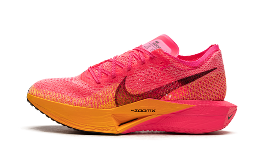 ZOOMX VAPORFLY NEXT% 3 WMNS"Hyper Pink Laser Orange" DV4130 600
