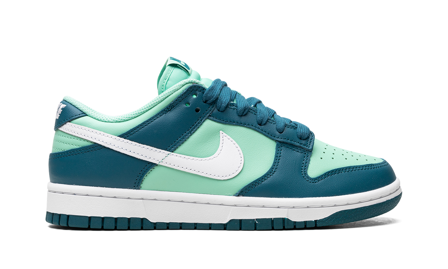 DUNK LOW WMNS"Geode Teal" DD1503 301