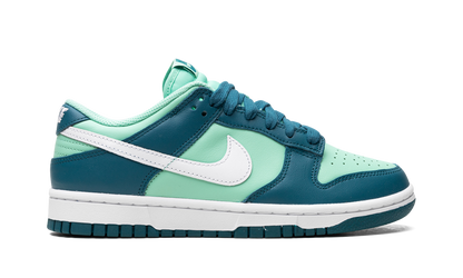 DUNK LOW WMNS"Geode Teal" DD1503 301
