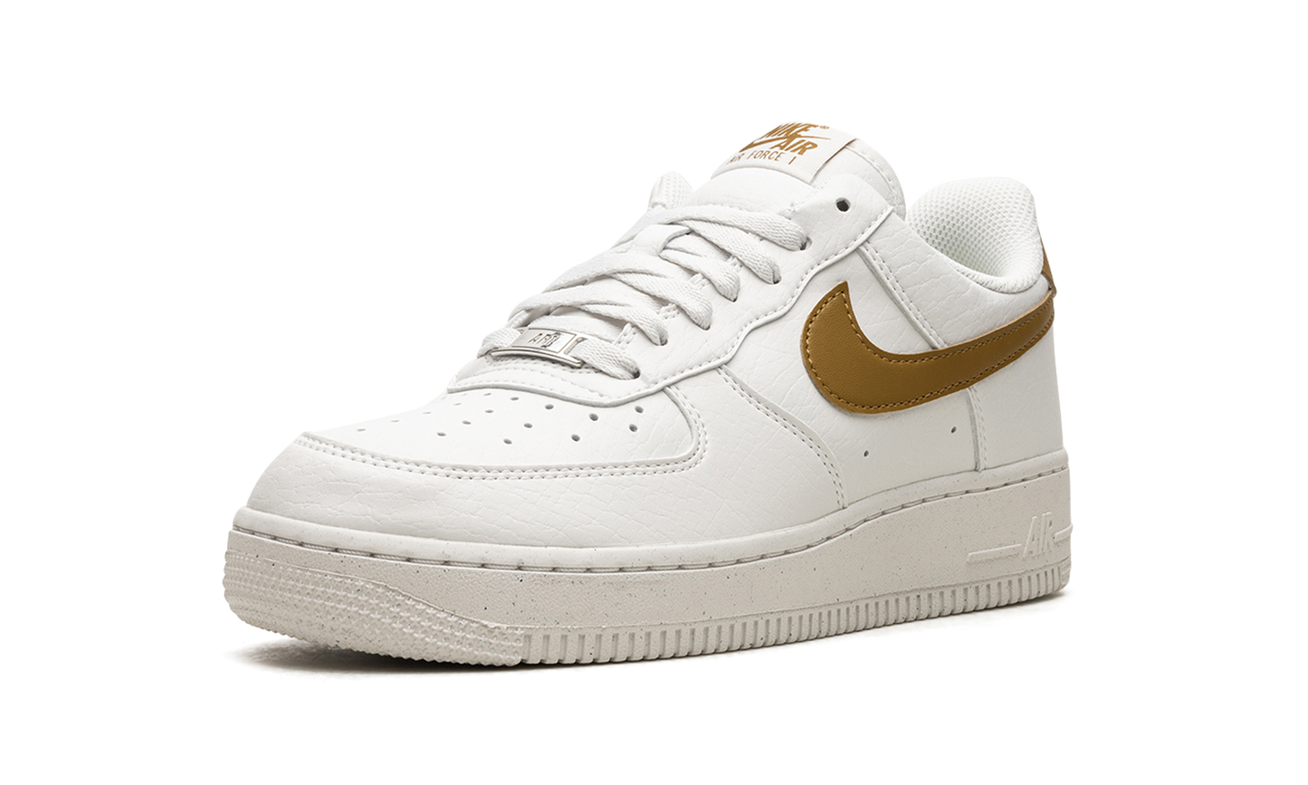 AIR FORCE 1 LO NEXT NATURE WMNS"Bronzine" DV3808 101