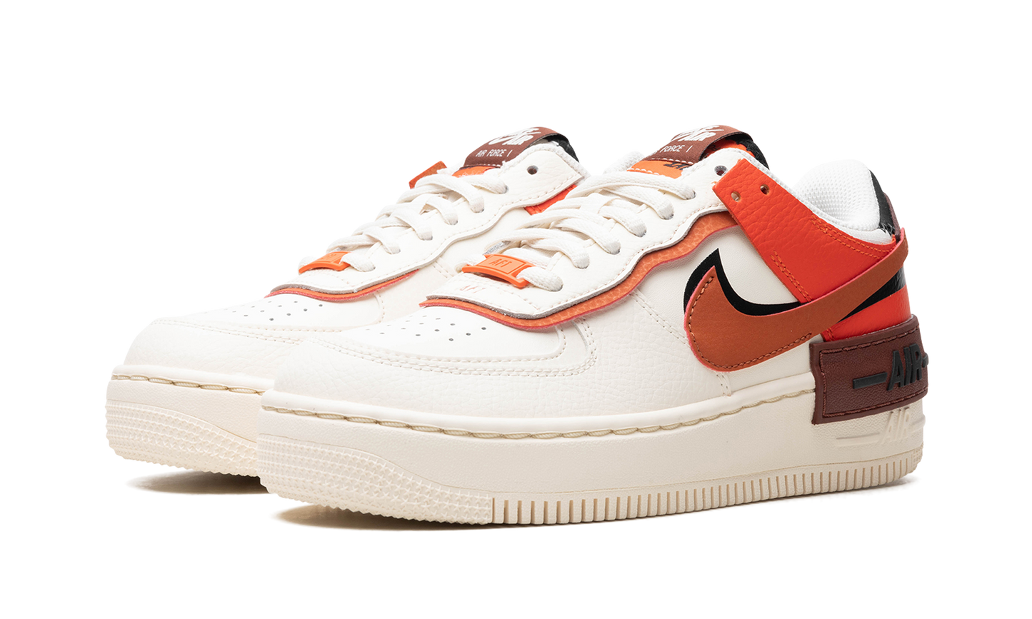 AIR FORCE 1 SHADO WMNS"Pale Ivory" CI0919 114