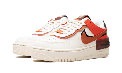 AIR FORCE 1 SHADO WMNS"Pale Ivory" CI0919 114