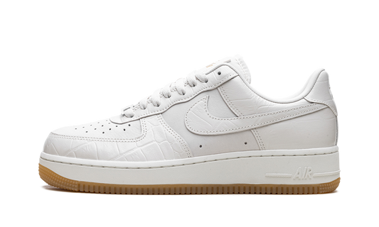 AIR FORCE 1 WMNS"Phantom Croc" DZ2708 001
