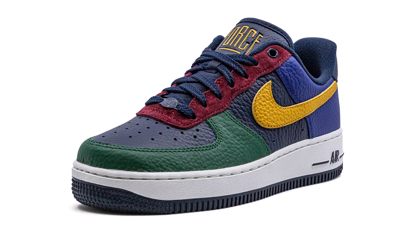 AIR FORCE 1 LO'07 LX WMNS"Command Force Obsidian Gorge Green" DR0148 300
