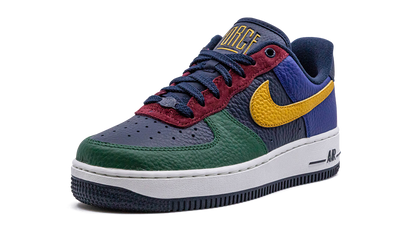 AIR FORCE 1 LO'07 LX WMNS"Command Force Obsidian Gorge Green" DR0148 300