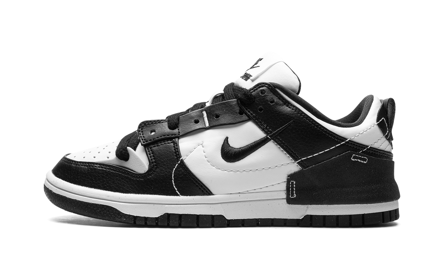 DUNK LO DISRUPT 2 WMNS"Panda" DV4024 002