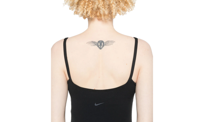 Zenvy Dri-FIT 7/8 Bodysuit WMNS"Black" HJ1084 010