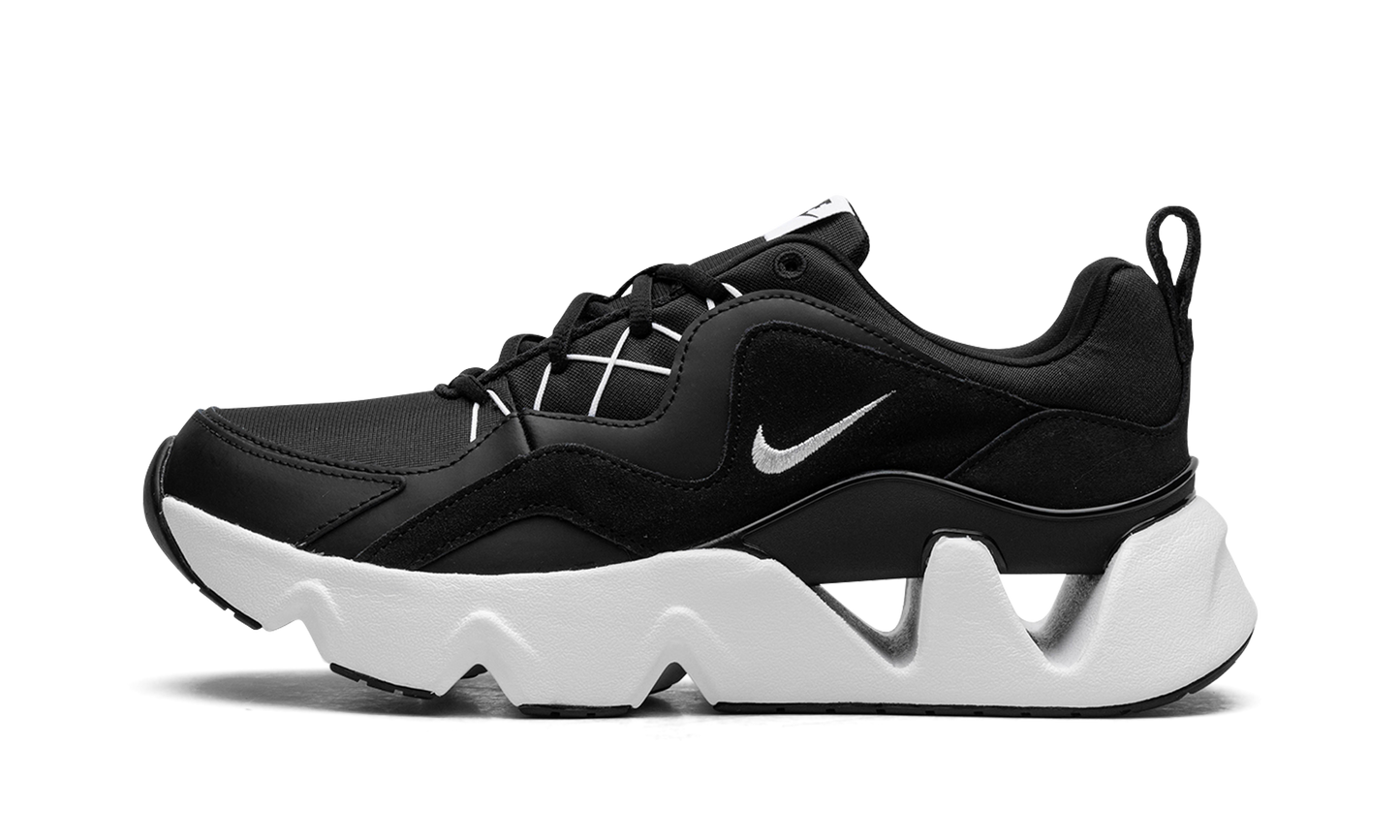 RYZ 365 WMNS"Black White" BQ4153 003
