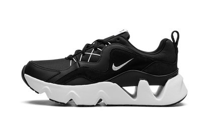 RYZ 365 WMNS"Black White" BQ4153 003