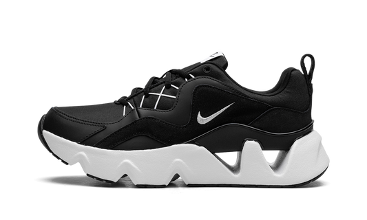 RYZ 365 WMNS"Black White" BQ4153 003