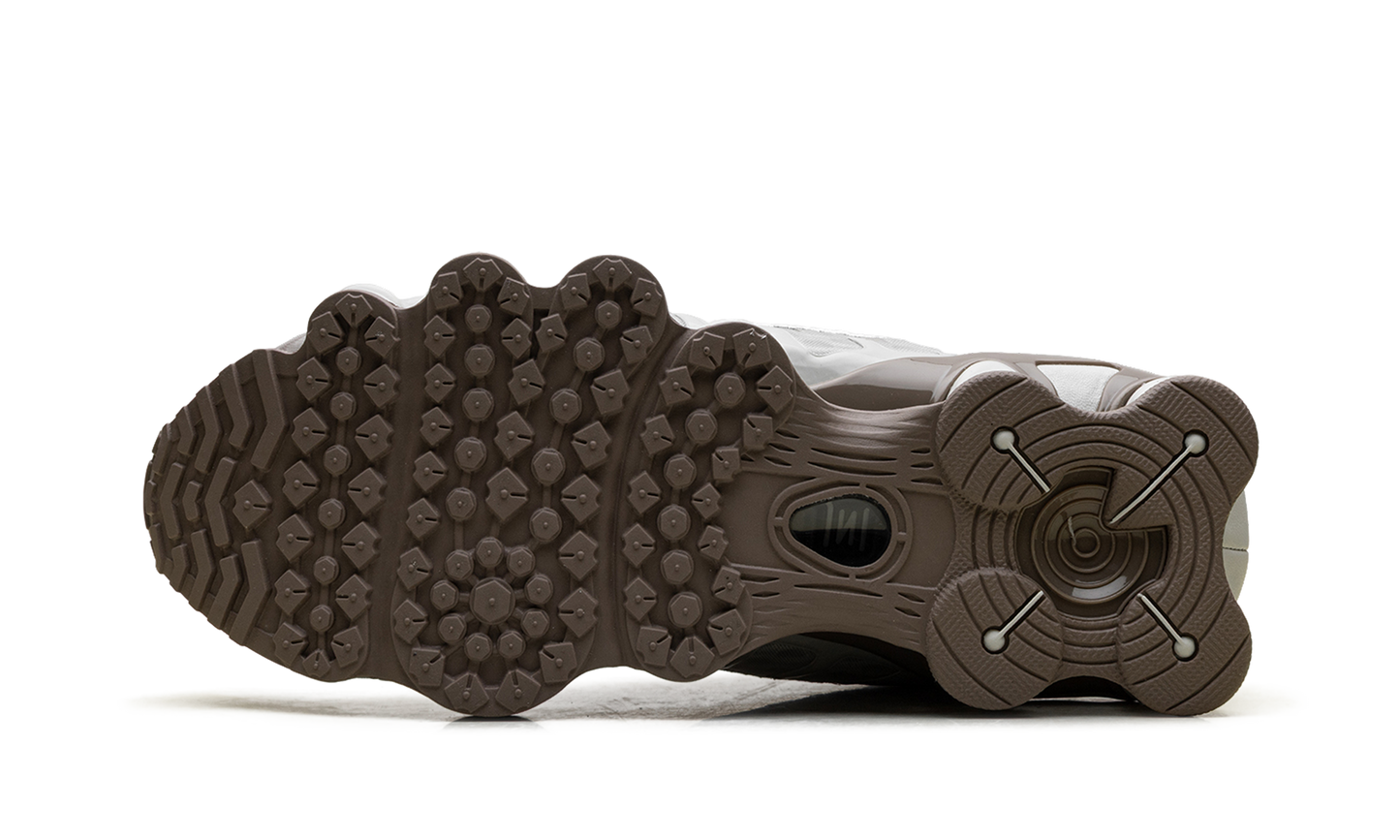 Shox TL WMNS"Light Bone Burgundy Crush" IM6013 072