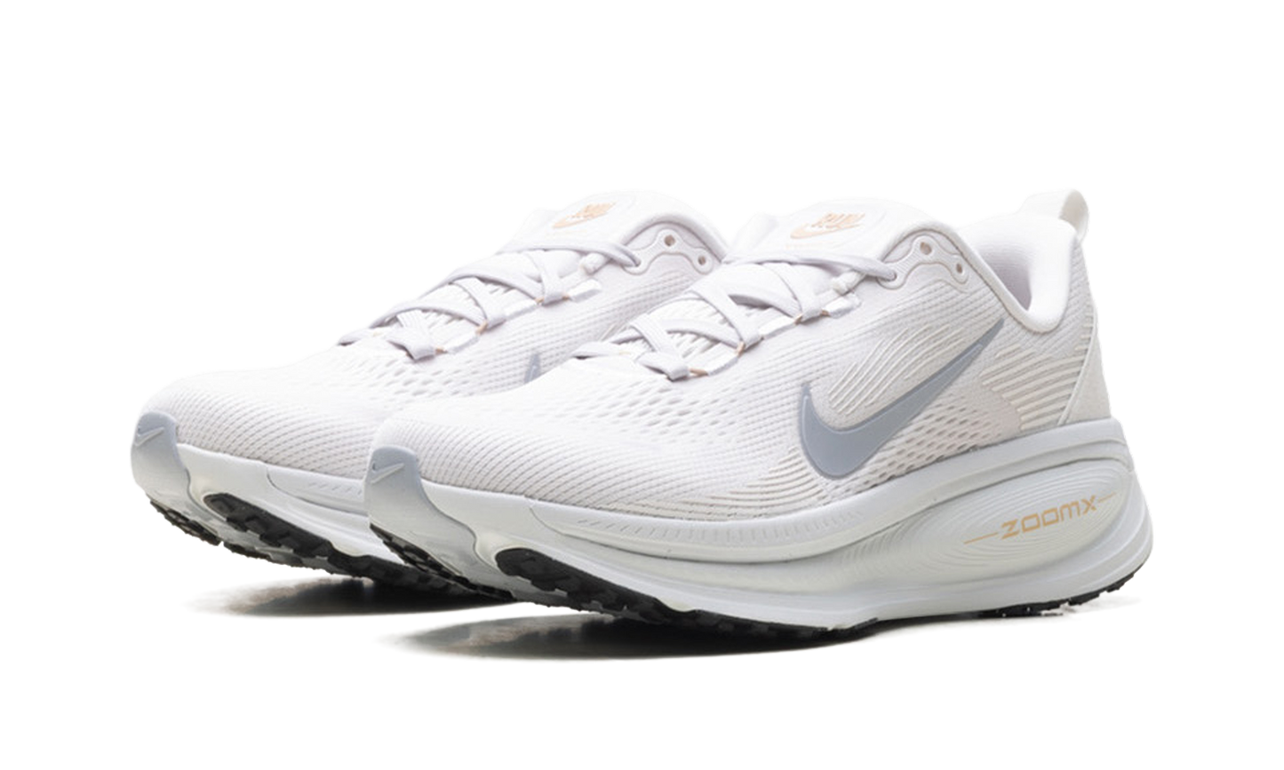 Vomero 18 WMNS"Vast Grey Summit White" HM6804 007