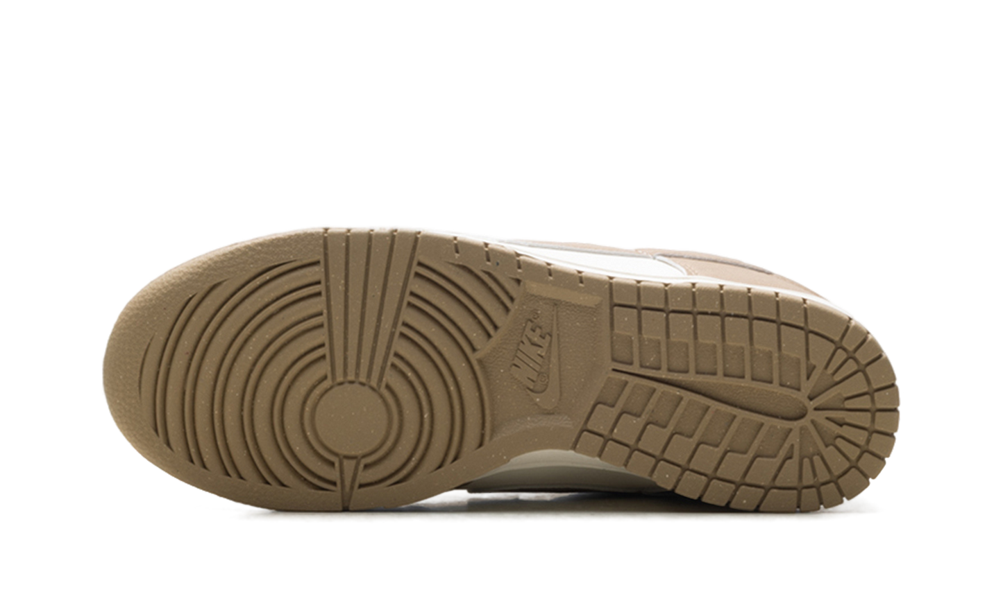 Dunk Low Next Nature Wmns"Sail/ Beige" IB7311 101