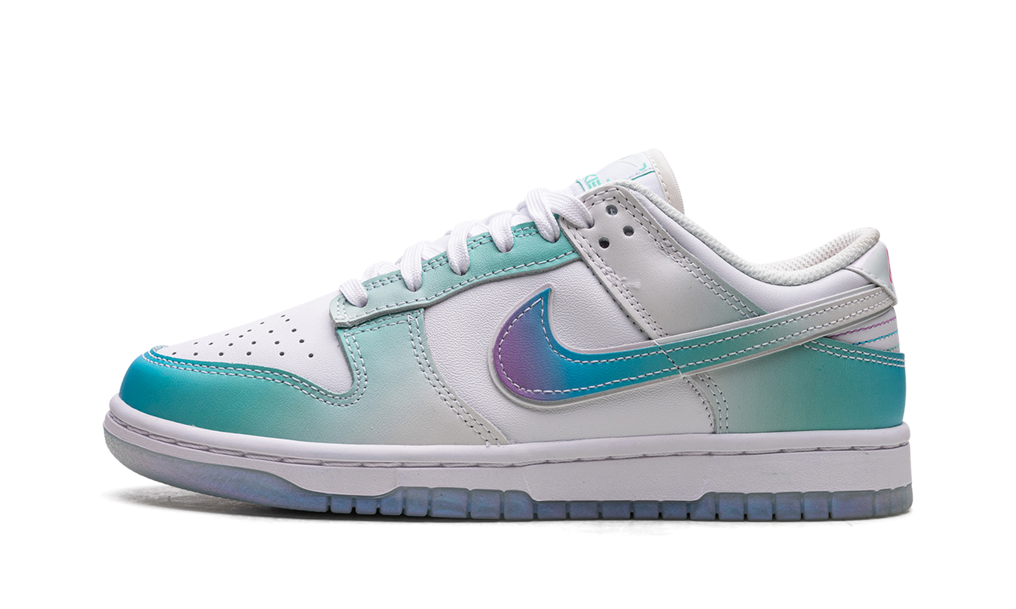 DUNK LOW WMNS"Unlock Your Space" FJ7743 194
