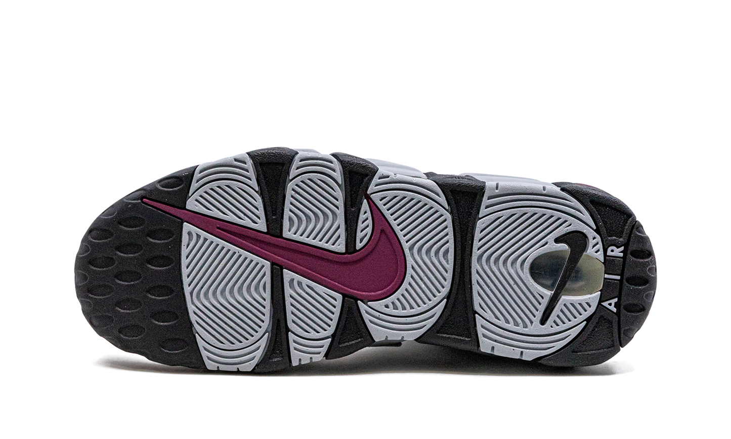 AIR MORE UPTEMPO WMNS"Rosewood" DV1137 100