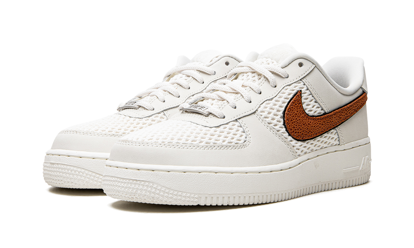 AIR FORCE 1 LO MNS WMNS"Basketball" DZ5228 100