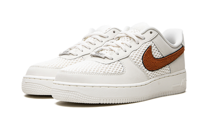 AIR FORCE 1 LO MNS WMNS"Basketball" DZ5228 100
