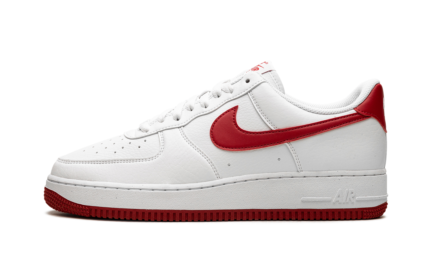 Air Force 1'07 Next Nature WMNS"White Gym Red" DV3808 105