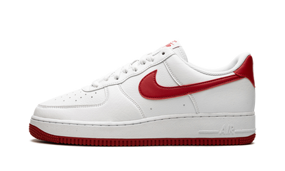 Air Force 1'07 Next Nature WMNS"White Gym Red" DV3808 105