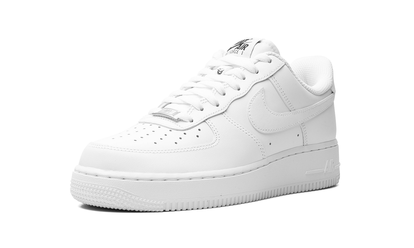 AIR FORCE 1 LO MNS WMNS"Flyease - White" DX5883 100
