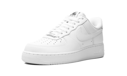 AIR FORCE 1 LO MNS WMNS"Flyease - White" DX5883 100