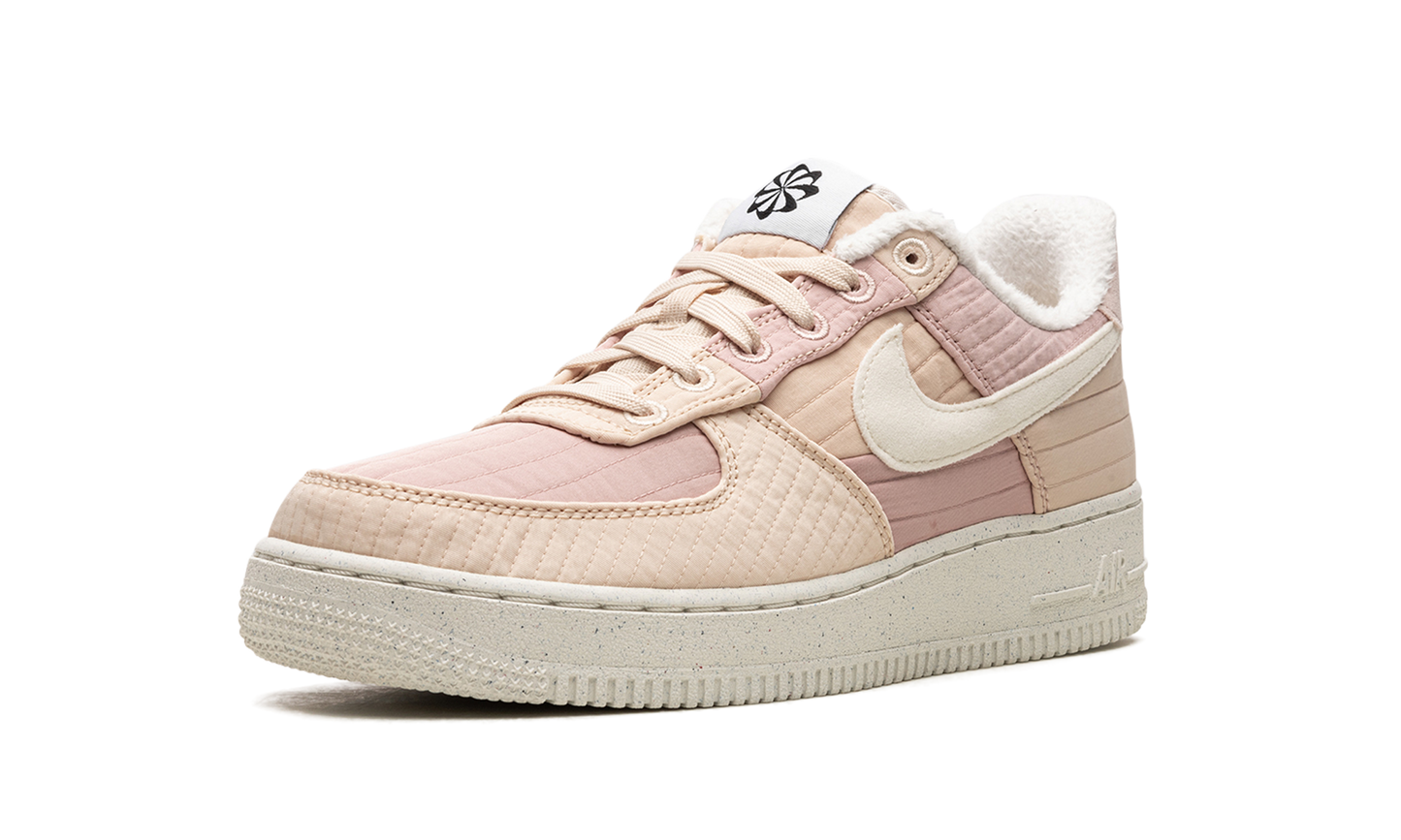 AIR FORCE 1 LO WMNS"Toasty Pink Oxford" DH0775 201