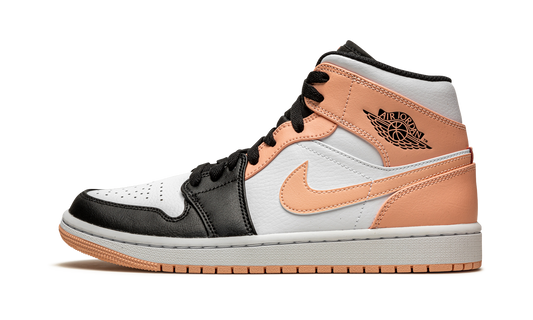 1 Mid "Crimson Tint" 554724 133