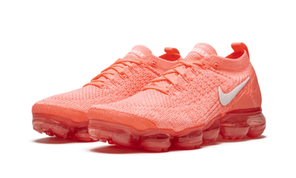 AIR VAPORMAX FLYKNIT 2 WMNS"Crimson Pulse" 942843 800
