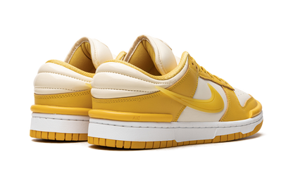 DUNK LO TIST WMNS"Vivid Sulfur" DZ2794 100