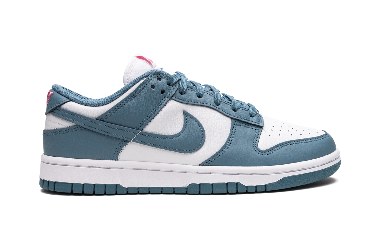 DUNK LO MNS WMNS"Noise Aqua" FJ0739 100