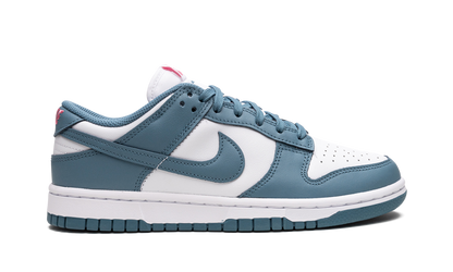 DUNK LO MNS WMNS"Noise Aqua" FJ0739 100