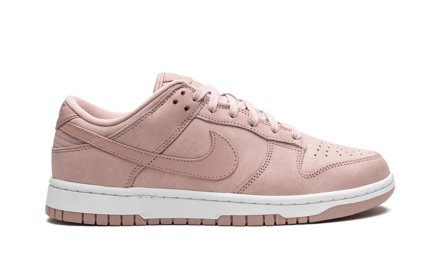 DUNK LO PRM WMNS"Pink Oxford" DV7415 600