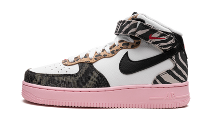 AIR FORCE 1 MID MNS WMNS"Tunnel Walk" DZ4841 100