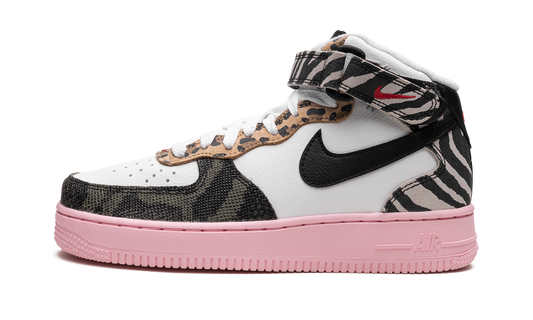 AIR FORCE 1 MID MNS WMNS"Tunnel Walk" DZ4841 100