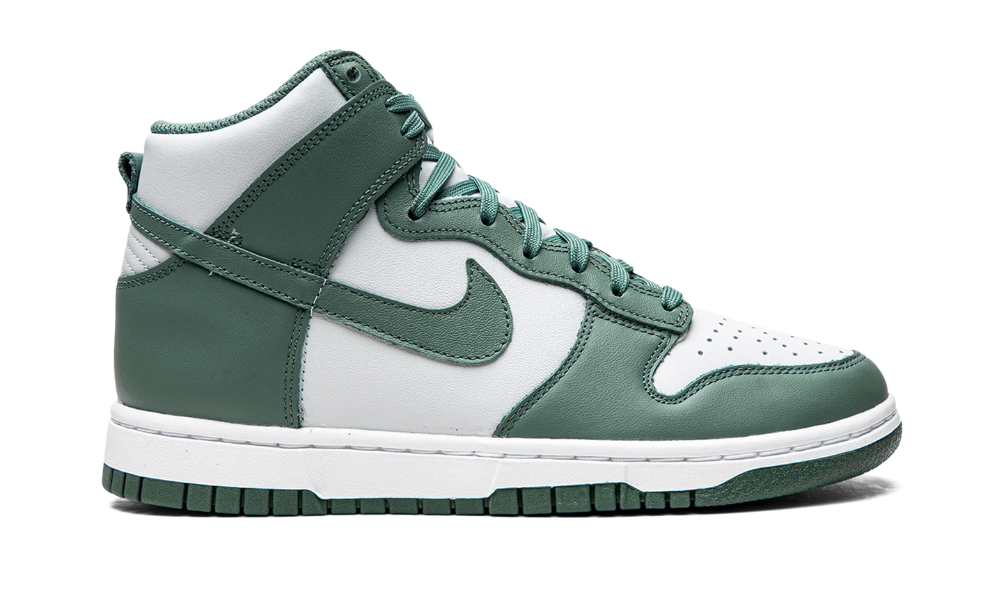 DUNK HIGH MNS WMNS"Bicoastal" DD1869 004