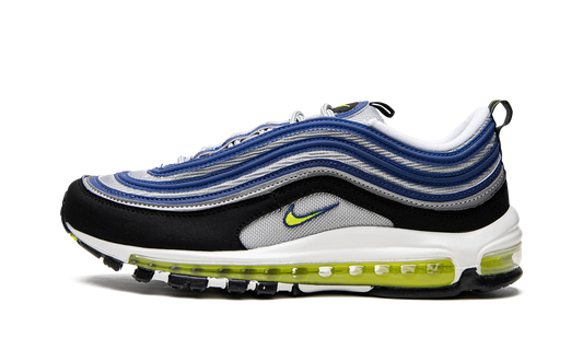 AIR MAX 97 OG WMNS"Atlantic Blue Voltage Yellow" DQ9131 400