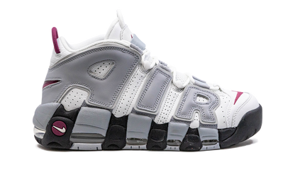 AIR MORE UPTEMPO WMNS"Rosewood" DV1137 100
