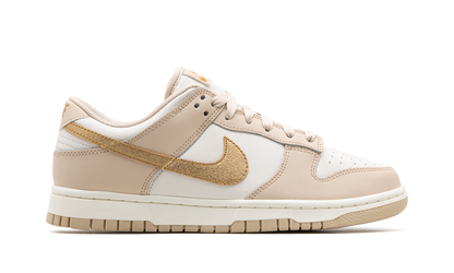 DUNK LO MNS WMNS"Phantom Metallic Gold" DX5930 001