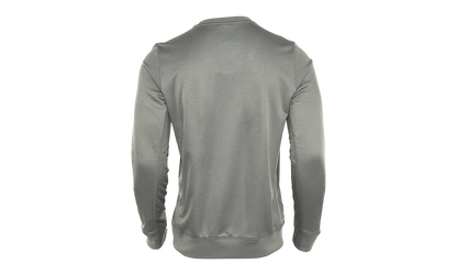 Dominate 3.0 Crewneck Sweatshirt "Dark Grey Heather / Black" 624266 063