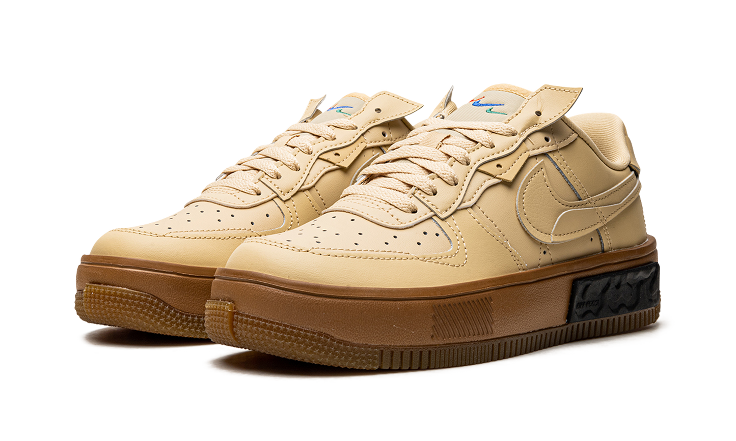 AIR FORCE 1 FONTANKA WMNS"Sesame" DH1290 201