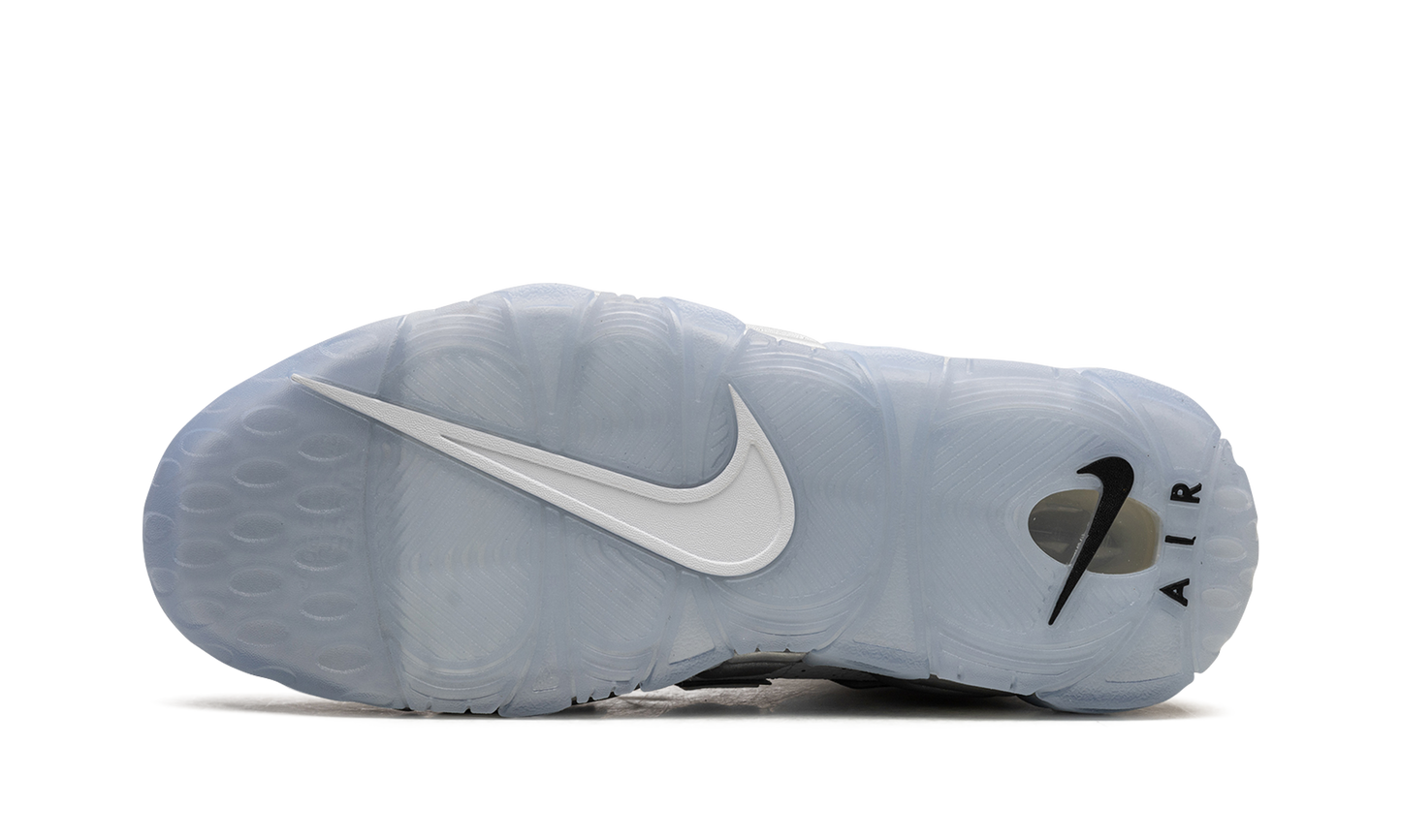 AIR MORE UPTEMPO WMNS"White Metallic" DV7408 100