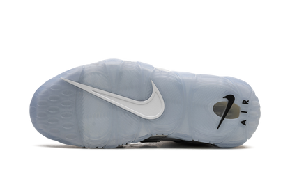 AIR MORE UPTEMPO WMNS"White Metallic" DV7408 100