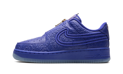 AIR FORCE 1 LO LXX ZIP WMNS"Serena Williams - Purple" DR9842 400