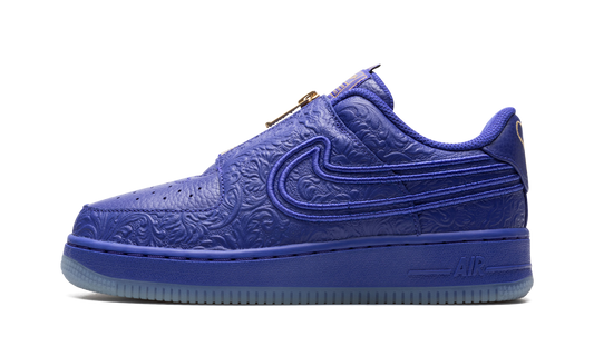 AIR FORCE 1 LO LXX ZIP WMNS"Serena Williams - Purple" DR9842 400